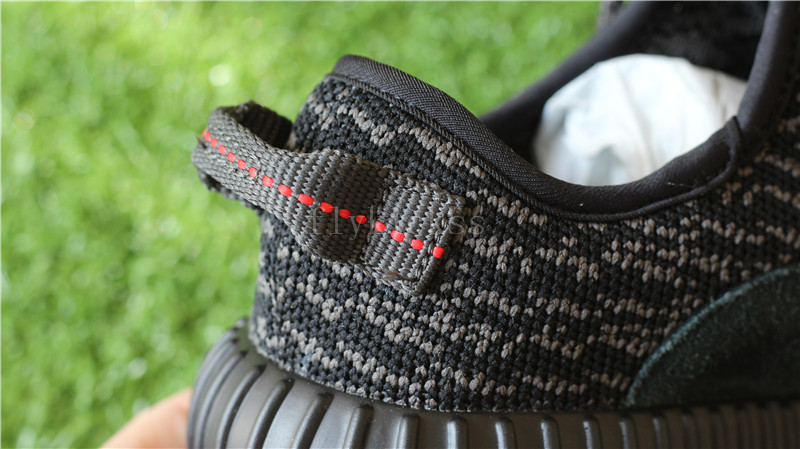 Kid Yeezy Boost 350 Pirate Black Infant